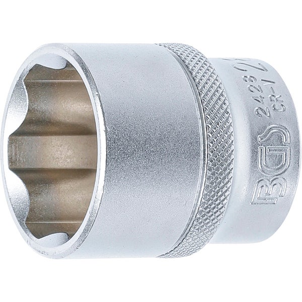 BGS technic Steckschlüssel Einsatz 28 mm