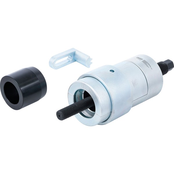 BGS Logo Abzieher für Silentlager