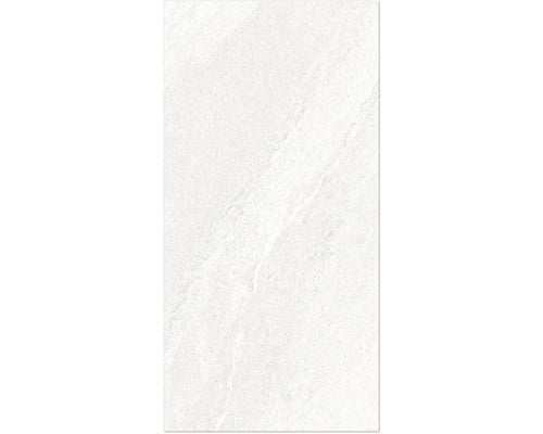 Wand- und Bodenfliese Alchemy Pearl 60x120 cm
