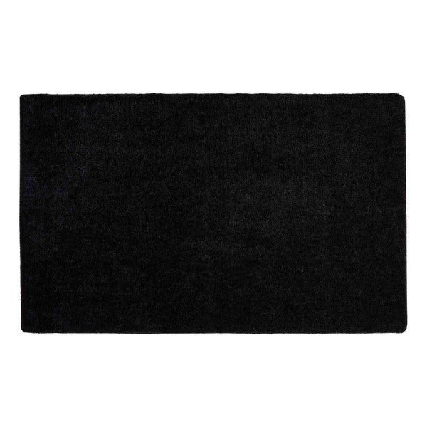 Rechteckige Fußmatte