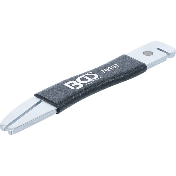 Bohrer mit SDS-Plus Aufnahme