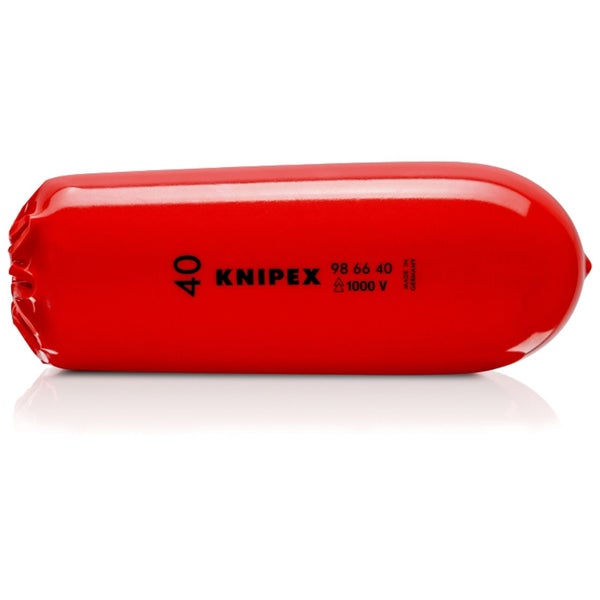 Knipex Aufsteck-Tülle konisch - 986640