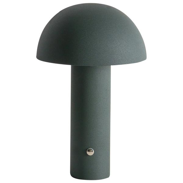 Pilzleuchte für den Außenbereich