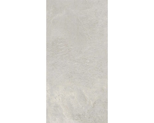Feinsteinzeug Terrassenplatte Ultra Aspen grigio 120x60x2 cm