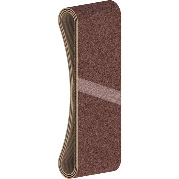 Schleifband für Bandschleifer