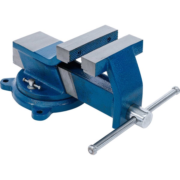 Werkbank-Schraubstock für Werkstattarbeiten