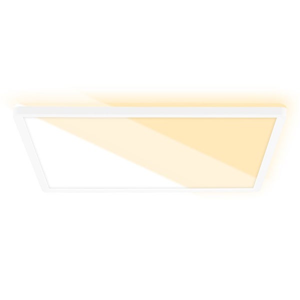 CTS LED panel with LED backlight, white,1xLED/22W