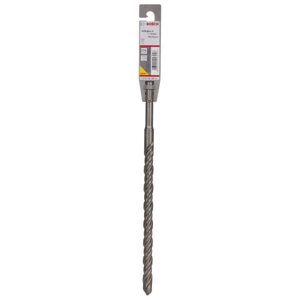 Bosch Hammerbohrer SDS plus-5 14 x 200 x 265 mm - 1618596186