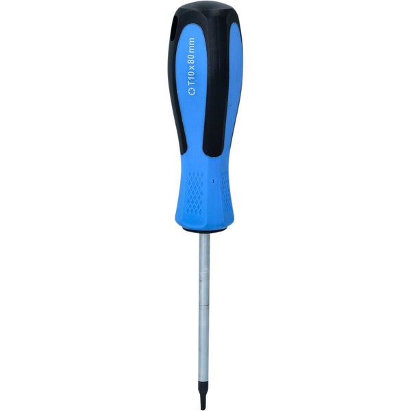 Fünf Gewindeeinsätze