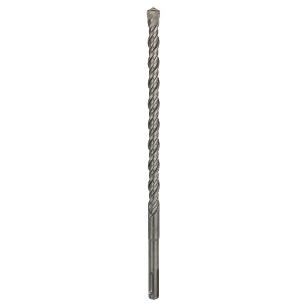 Bosch 10x Hammerbohrer SDS plus-5 12 x 200 x 265 mm - 2608585631