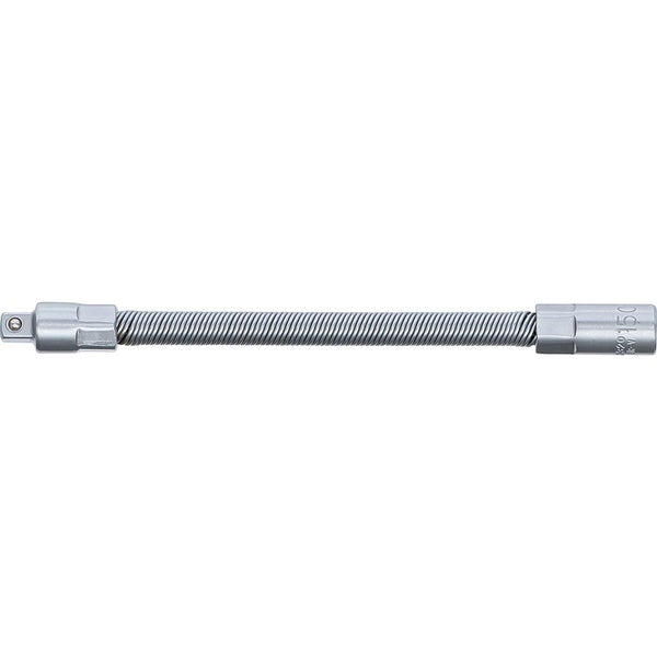 BGS Flexible Verlängerung 6,3 mm (1/4) 150 mm - 2320