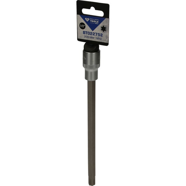 Torx-Bit-Einsatz für Werkzeuge