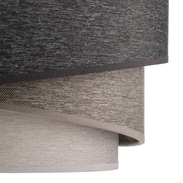 Deckeneinbaustrahler in einer Decke