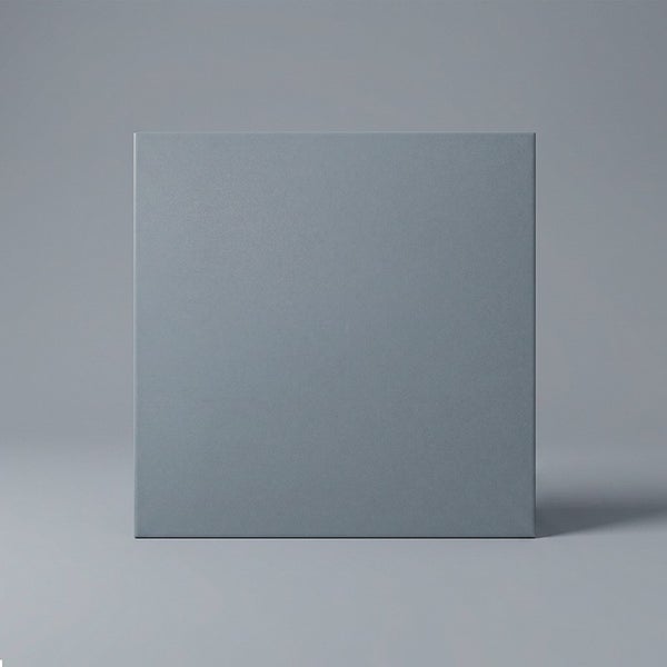 Quadratische Fliese aus Feinsteinzeug für Wand und Boden