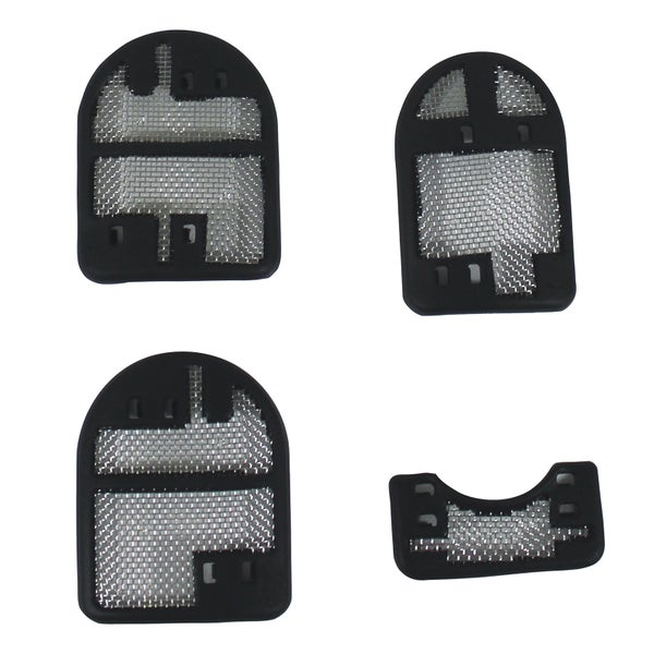 Makita Schmutzgitter-Set - 198719-4