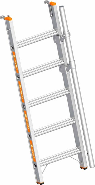 Aluminium Mehrzweckleiter von Layher