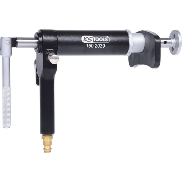 Hydraulikzylinder für den Einsatz im Werkstattbereich