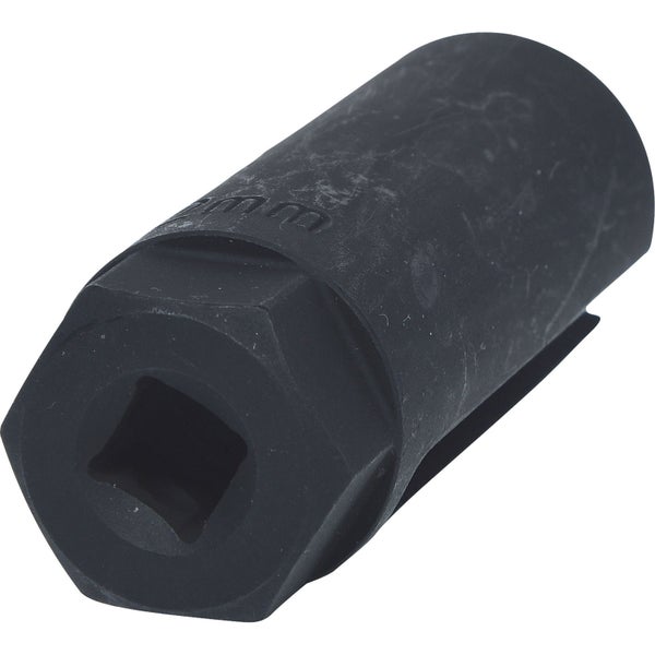 KS TOOLS 3/8 Lambdasonden Stecknuss tief geschlitzt 22 mm - 150.2127