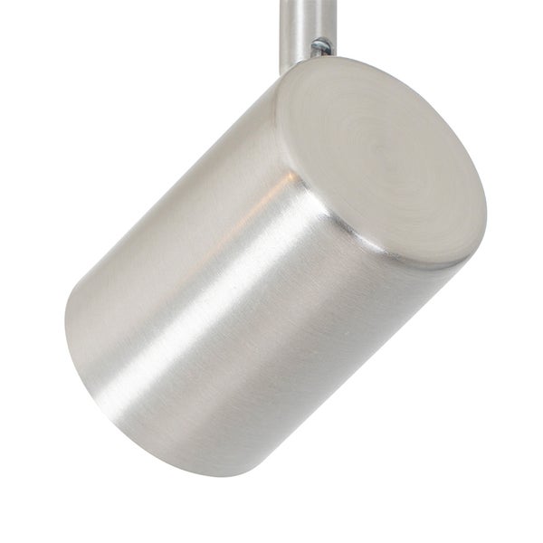 Strahler aus Edelstahl