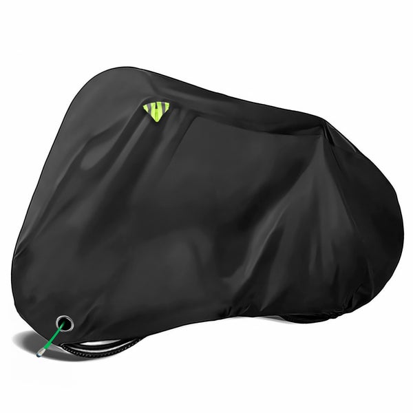 Fahrradabdeckung zum Schutz vor Witterungseinflüssen