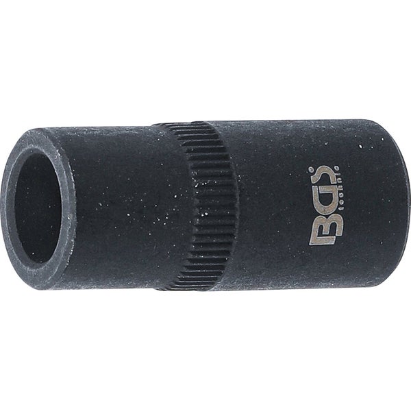BGS Gewindebohrer-Aufnahme-Steckschlüssel-Einsatz 10 mm (3/8) 8,4 mm - 72107