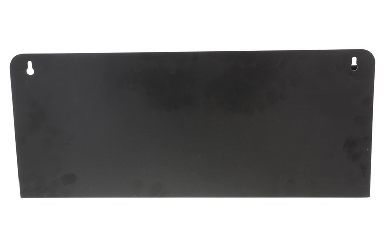 FRANK FLECHTWAREN | Wand-Organizer Pure, METALL, 48 x 11 x 20 cm