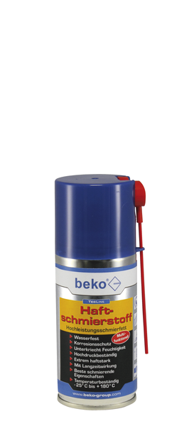 beko TecLine Haftschmierstoff 150ml  298 1 150