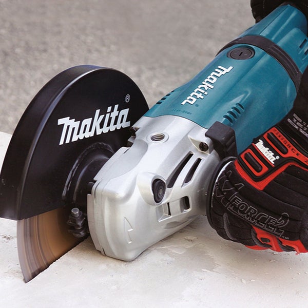 Makita GA9030RF01 Winkelschleifer Ø 230 mm 2.400 W
