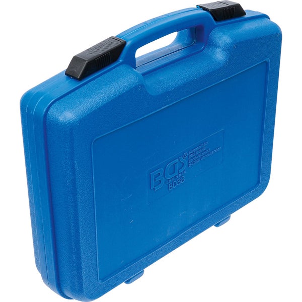 Werkzeugkoffer aus Kunststoff