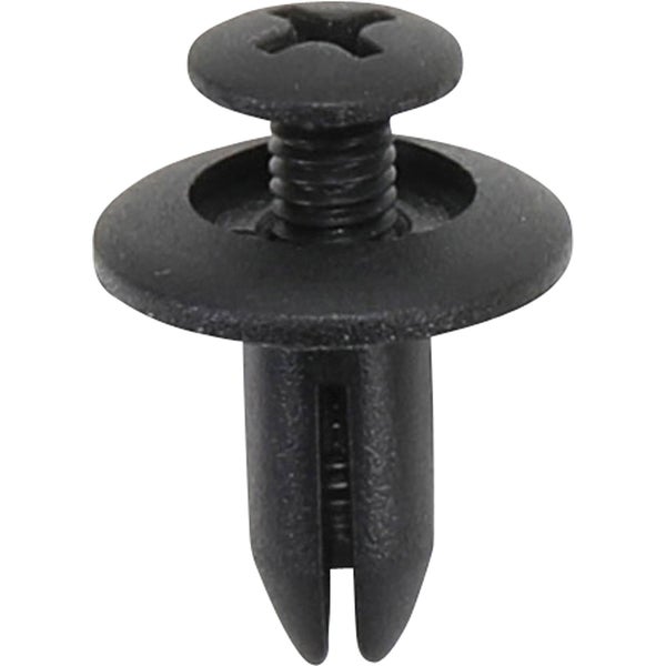 4,0 mm Hammerbohrer mit einer Länge von 165 mm