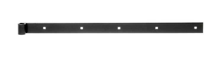 Langband mit Scharnierrolle für Tore und Türen