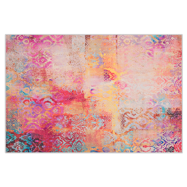 Teppich ISPARTA Bunt 140 x 200 cm
