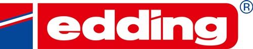 edding Logo