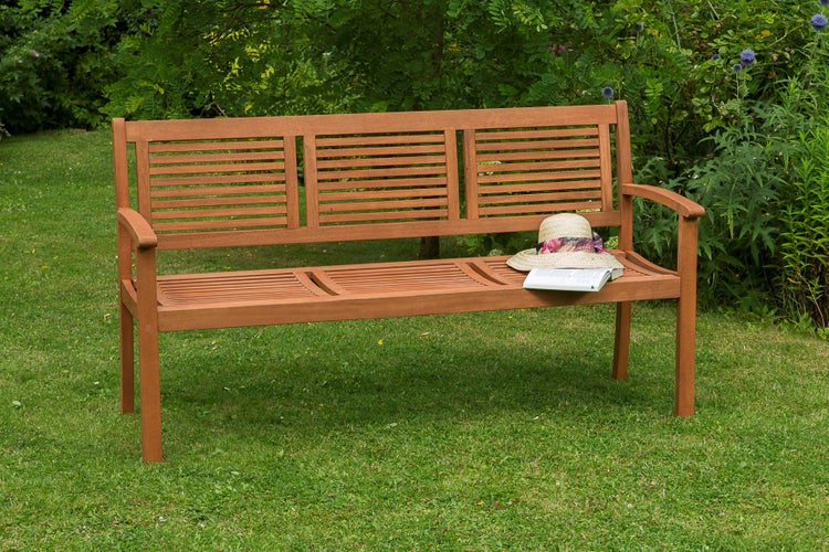 Cordoba Gartenbank, 3-sitzig