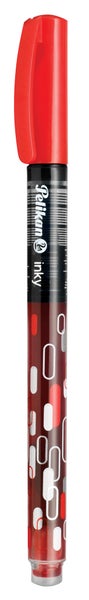 Pelikan Tintenschreiber inky® 273, rot, 1 Stück