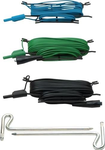 Draht-Set für Mähroboter mit Heringen