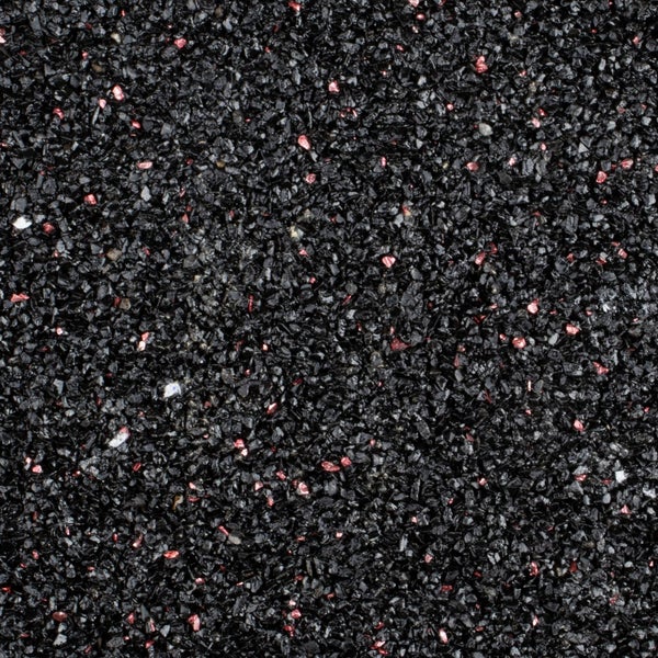 Terralith Kompaktboden WAND mix nero / 107 für 1 qm