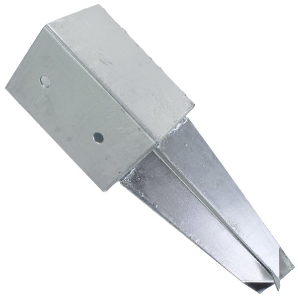 Pfostenträger zum Einschlagen für den Garten- und Landschaftsbau