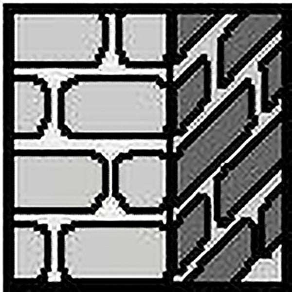 Nahaufnahme eines Bohrers mit Vierfachschneide