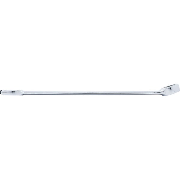 BGS Maul-Ringschlüssel extra lang SW 24 mm - 1229-24