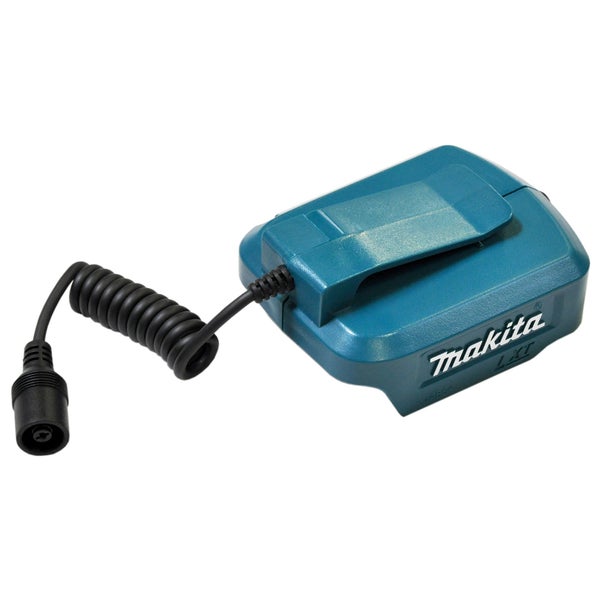 Makita Adapter für mobile Stromversorgung