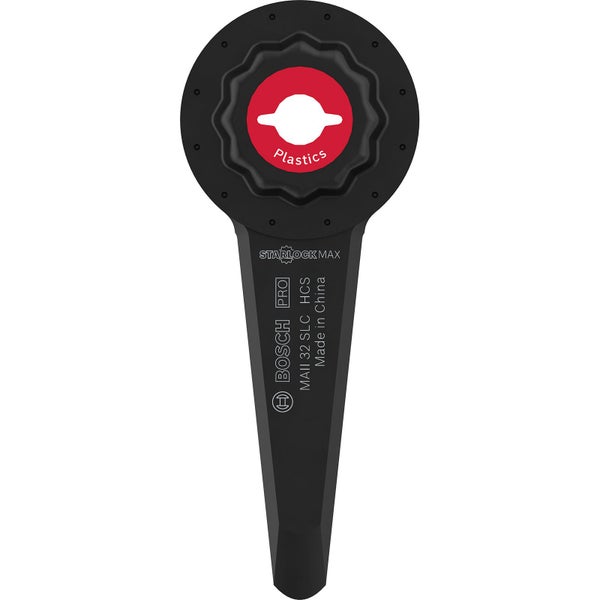 Bosch PRO MAII 32 SLC Blatt für Multifunktionswerkzeuge 32 x 70 mm - 2608669141