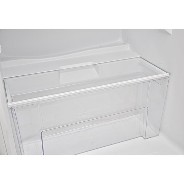 Telefunken Kühlschrank mit Gefrierfach (nur für Eiswürfel) 89 Liter Nutzinhalt Freistehend CF-33-101-B2 schwarz