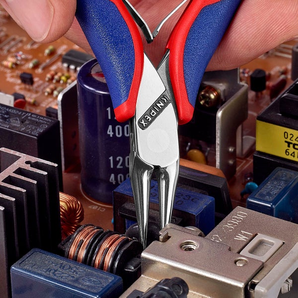 Knipex Elektronik-Greifzange - 3532115