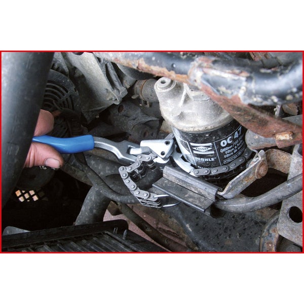 BGS technic Abdrückwerkzeug für Common Rail Injektoren