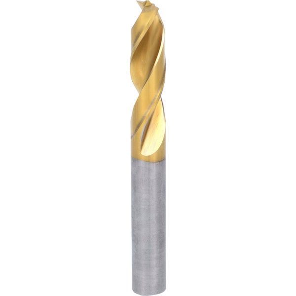KS TOOLS HSSE-TiN Schweisspunkt-Bohrer 10 mm - 332.0210