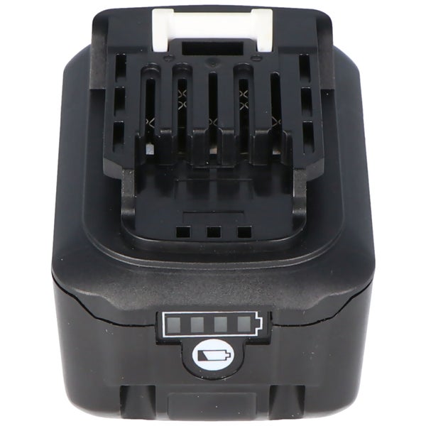 Makita BL1021B Ersatz-Akku BL1021 B 10,8 Volt 3,0 Ah Li-Ion, kein original Akku