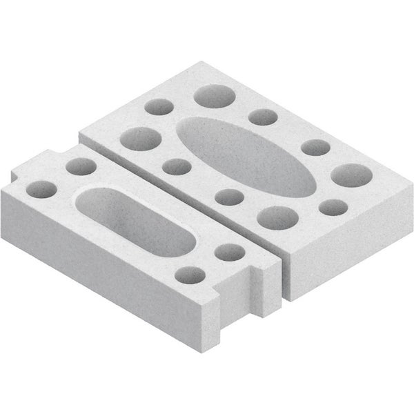 KS TOOLS Klemmbohrungs-Spreizwerkzeug - 700.5662