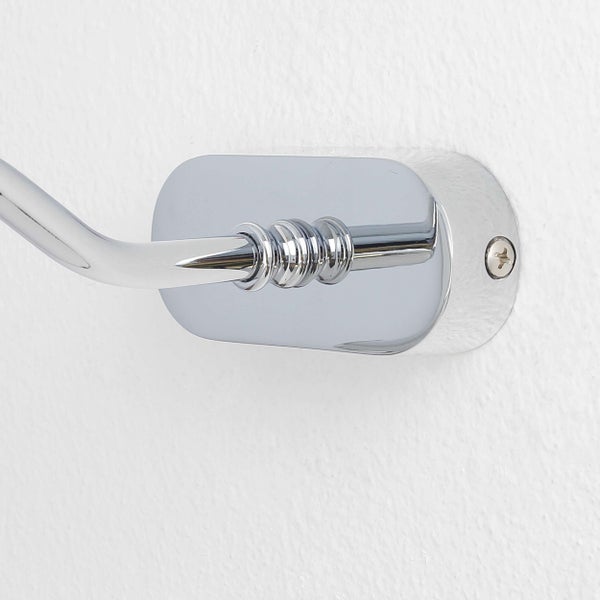 Handtuchhaken zur Wandmontage