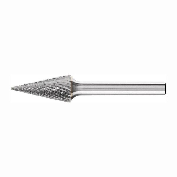 PFERD Frässtift SKM Ø 12 mm Kopflänge 25 mm Schaft-Ø 6 mm Verzahnung 3 PLUS - 21115226